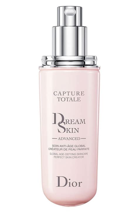 dior capture dreamskin refill.